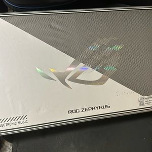 Brand new Zephyrus g14 2023 Rtx 4090